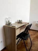Wellness in Malpensa - B&B