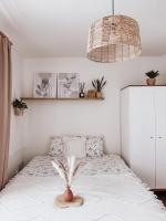 Habitación Doble con balcón