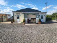 alpaca view Dome - B&B New Holland