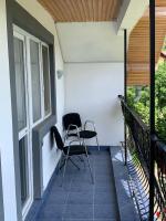 Floare de colt - Bed and Breakfast Arefu
