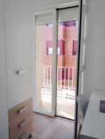 Piso compartido Cerca CorteInglés - Bed and Breakfast
