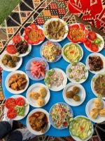 Sunshine Pyramids Inn - Ferienwohnung Kairo