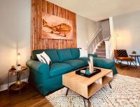 The Airplane Art House - B&B Dayton