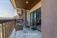 Pé na Areia, Piscina Infinita e Sauna em Barra | Barra Bali | Destino BSM 214 - Chambres d'hôtes Barra de São Miguel