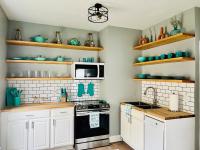 The Airplane Art House - B&B Dayton