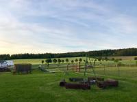 Rennerhof-Siebeneichen Fewo Frechdachs - B&B Sulzbach-Rosenberg