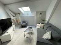 Appartement T2 Il Dolce Farniente - B&B Le Creusot