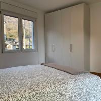 Cà Rosetta - Bed and Breakfast Ornavasso