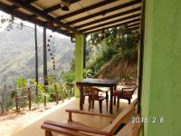 Dream view - B&B Ella Town