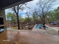 The Hyde - B&B Marloth Park