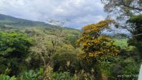 Alojamiento campestre Barbosa Santander - B&B