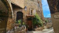 Le Portail d'Airain - Bed and Breakfast