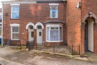Cosy home near Port of Hull - B&B