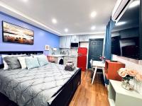 New - Suite nearby Rittenhouse Square - B&B