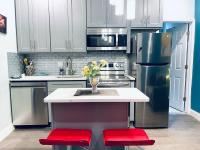 Rittenhouse Square near Kimmel Center 1BD - B&B