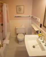 Camera Quadrupla Comfort 