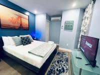 Rittenhouse Square near Kimmel Center Studio Suite - B&B