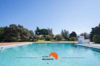 #267 Cozy Villa Casablanca - Ferienwohnung Albufeira
