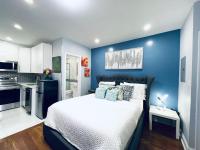 Downtown City Hall close by Kimmel Center Suite - B&B Filadelfia