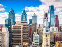 Downtown City Hall near Rittenhouse Square 1 BD - B&B Filadelfia
