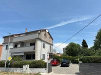 Luxus-Apartment mit Terrasse
