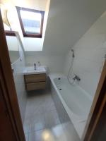 Chambre Familiale avec Baignoire