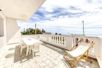 Le Carrube Vista Mare - B&B