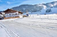 Tennladen Apartments - Bed and Breakfast