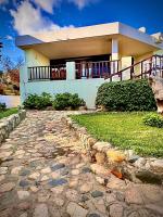 Sealine Villa with an amazing view of Tavolara - Bed and Breakfast Olbia