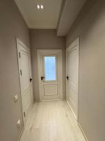 Apart Khujand - B&B