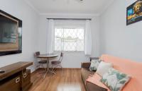 Sobrado Picarras 600m do mar 20min do Beto Carrero - Ferienwohnung Piçaras