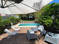 Loft de Montaña - B&B Río Ceballos