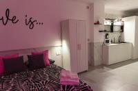 Antoine Suite Room - Bed and Breakfast Bari