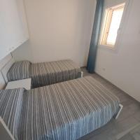 Two-Bedroom Apartment with Bay View