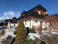 Vila Alila - B&B