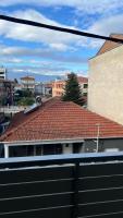 Trikala City Apartment - B&B Tríkala