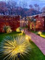 La balinaise - Chambres d’hôtes Évenos