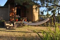 Doppelzimmer mit Parkblick