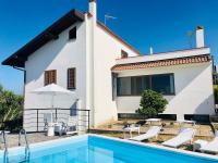 Villa Cresta, private villa with pool - B&B Naso