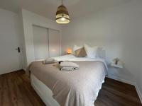 Le cosy clem - B&B Pélussin