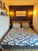 Appartamento con 2 Camere da Letto