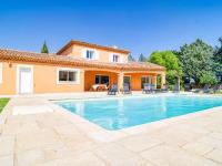 Villa Faro Provence Var - Ferienwohnung
