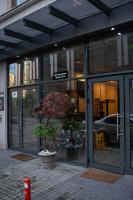 Kremona Lux Apartments - B&B Skopje