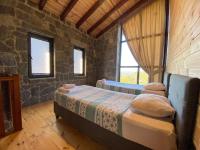 Chalet mit 2 Schlafzimmern