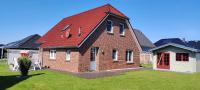 Ferienhaus Wangermeer - B&B Wangerland