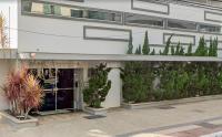 RPA67 - 1 DR, Quadra-Mar, 1 Garagem, Climatizado - B&B Balneário Camboriú