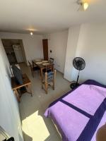 Cañada 12 depto 1 dormitorio pax 3 - Ferienwohnung Córdoba