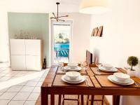 Gemütliches Apartment mit Fernblick Kamin Balkon - Ferienwohnung Zwiesel