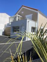 Etoile des Mers - B&B Plage-des-Demoiselles