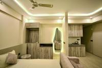 Villa Vistosa Deluxe - B&B Lucknow